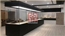 蘇州的文化博物館專業(yè)定制展柜一站式服務(wù)——中強(qiáng)展柜廠
