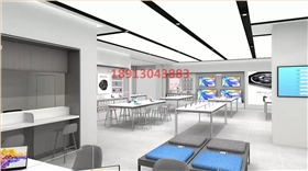 手機展柜C