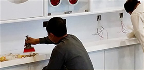 店面裝修工程 店面裝修工程