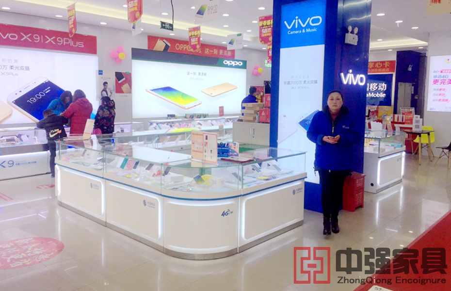 手機柜臺，手機展柜,柜臺新品