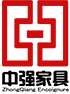 南京中強(qiáng)家具有限公司-專注中高端展柜定制